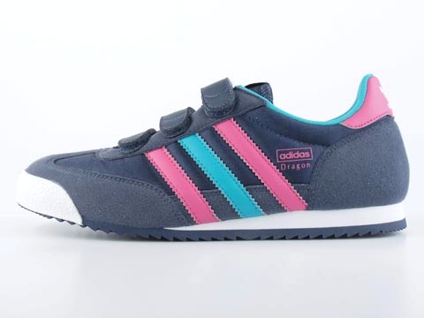 adidas Originals: Dragon CMF J - 2