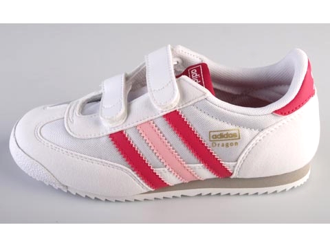 adidas Originals: Dragon CMF J