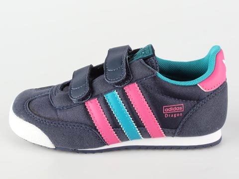 adidas Originals: Dragon CMF
