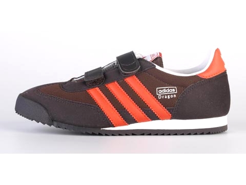 adidas Originals: Dragon K