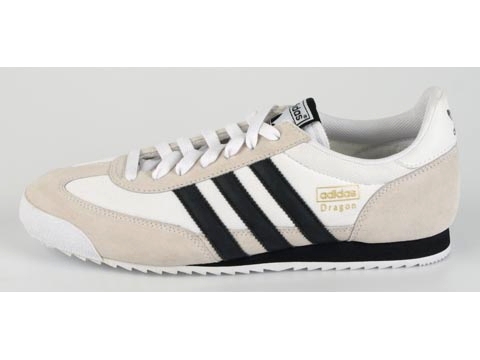 adidas Originals: Dragon