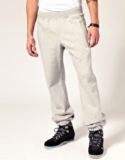 Adidas Originals Fleece Jogging Bottoms - 3