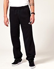Adidas Originals Fleece Jogging Bottoms