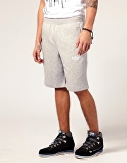 Adidas Originals Fleece Shorts