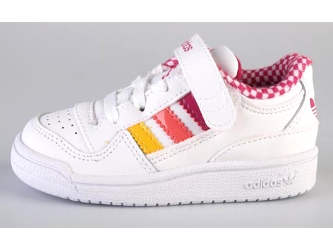 adidas Originals: Forum Lo I