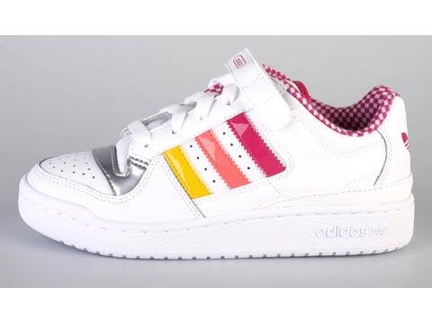 adidas Originals: Forum Lo J