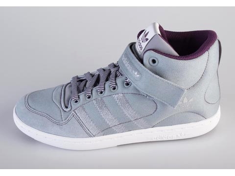 adidas Originals: Forum Mid Comfort W