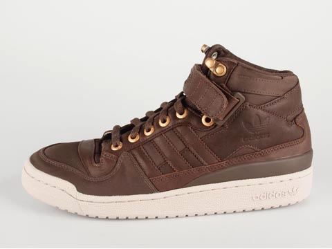 adidas Originals: Forum Mid Rs