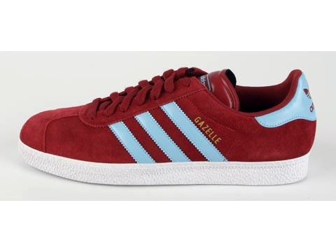 adidas Originals: Gazelle 2