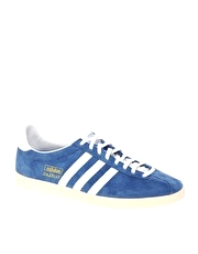 Adidas Originals Gazelle OG Trainers - 2