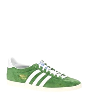 Adidas Originals Gazelle OG Trainers