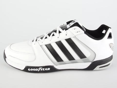 adidas Originals: Goodyear Driver RL