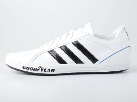 adidas Originals: Goodyear Driver VUL - 2