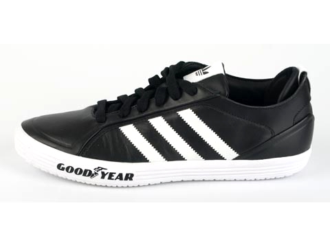 adidas Originals: Goodyear Driver Vul