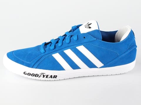 adidas Originals: Goodyear Driver Vulc