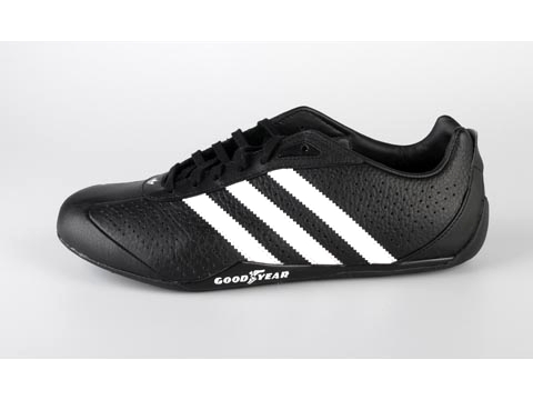 adidas Originals: Goodyear OS