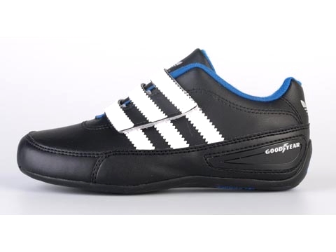 adidas Originals: Goodyear Racer - 3