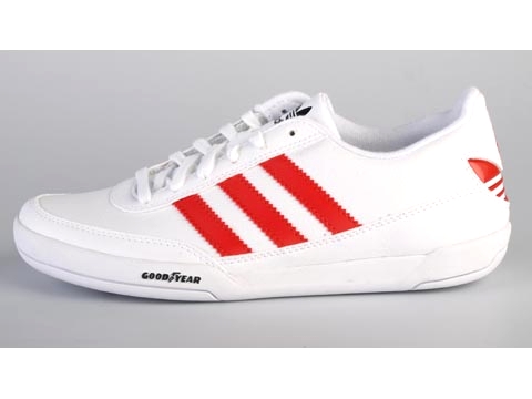 adidas Originals: Goodyear STR J