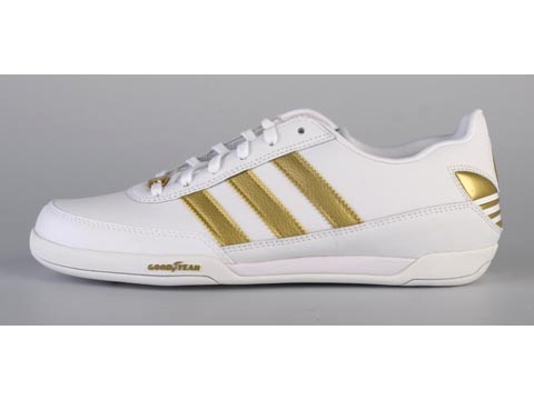 adidas Originals: Goodyear Street - 2