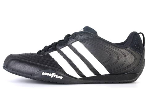 adidas Originals: Goodyear Street