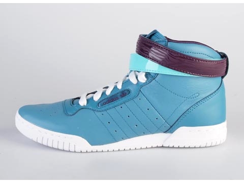 adidas Originals: Grace Mid Sleek W - 2
