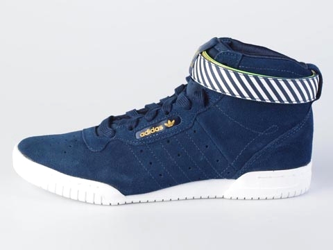 adidas Originals: Grace Mid Sleek W