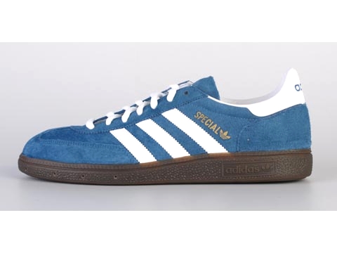 adidas Originals: Handball Spezial
