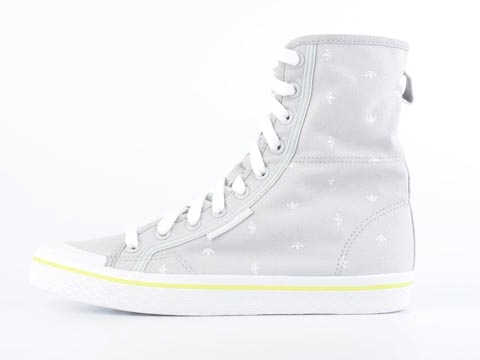 adidas Originals: Honey Hi W - 2