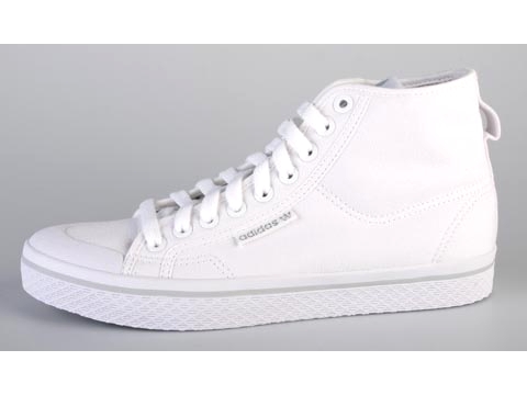 adidas Originals: Honey Mid - 3