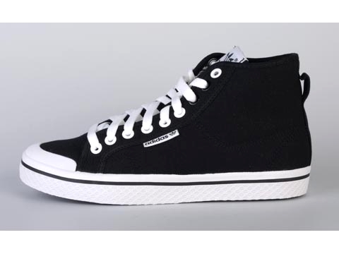 adidas Originals: Honey Mid - 4