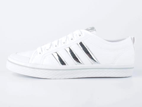 adidas Originals: Honey Stripes Low W - 2