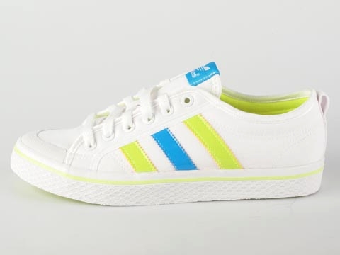adidas Originals: Honey Stripes Low W - 3