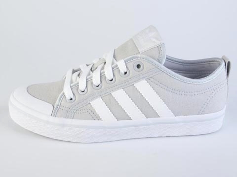 adidas Originals: Honey Stripes Low
