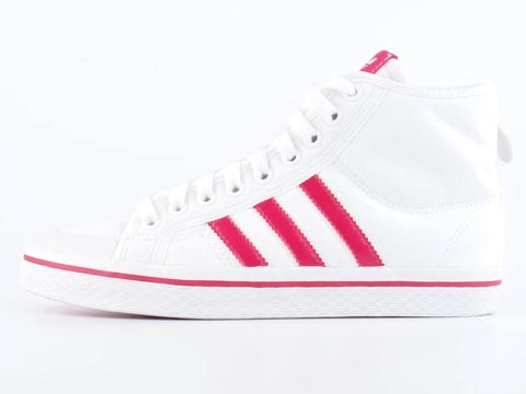 adidas Originals: Honey Stripes Mid W