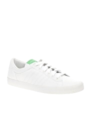 Adidas Originals Indoor Tennis Trainers - 2
