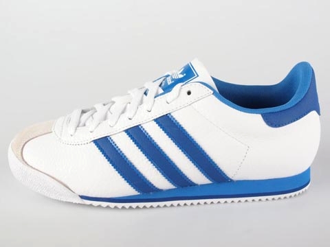 adidas Originals: Kick