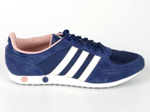 Adidas Originals: L.A. Trainer Sleek