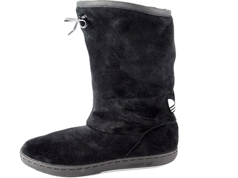 adidas Originals: M Attitude Sup Hi W