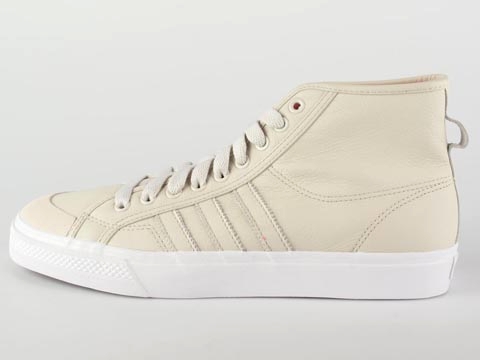 adidas Originals: Nizza HI - 4