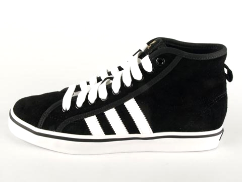 adidas Originals: Nizza HI CL - 2
