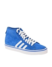 Adidas Originals Nizza Hi CL Trainers - 2