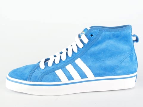 adidas Originals: Nizza HI CL