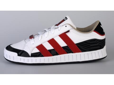 adidas Originals: NRTN Evolutio