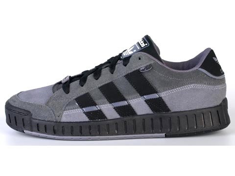 adidas Originals: NRTN Evolution