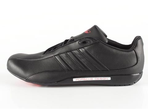 adidas Originals: Porsche Design S2 G18038 black