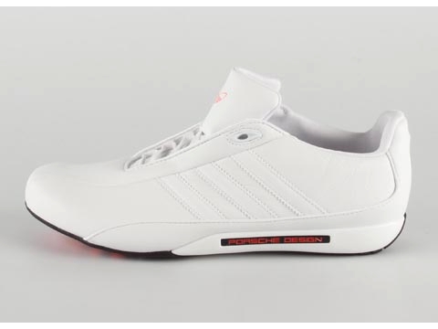 adidas Originals: Porsche Design