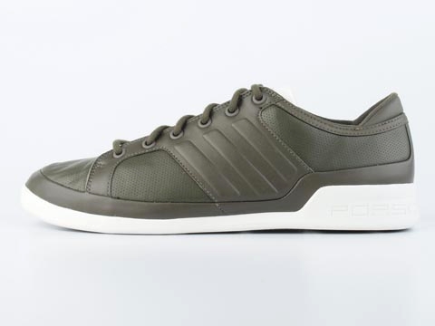 adidas Originals: Prosche Design CT