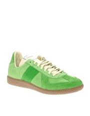 Adidas Originals Resplit Lo Trainers - 2