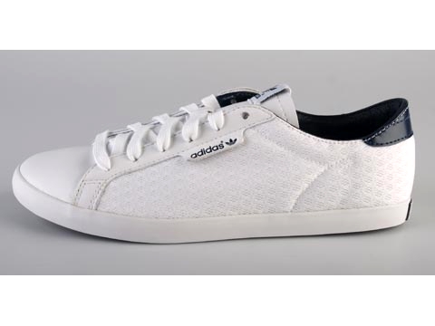 adidas Originals: Rod Laver Sleek Low