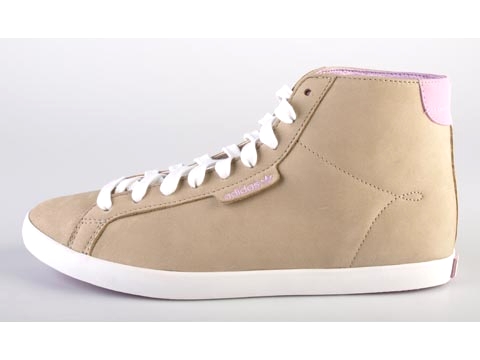 adidas Originals: Rod Laver Sleek Mid